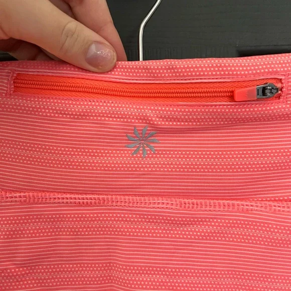 Athleta Activewear Skirt - Picture 4 of 5